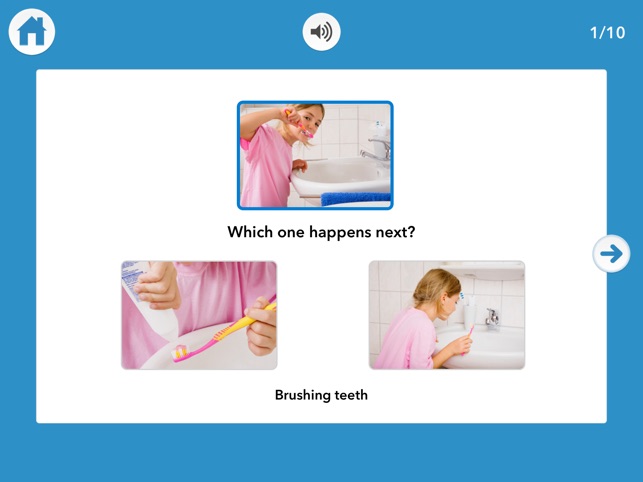 Sequencing from I Can Do Apps(圖3)-速報App