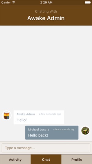 Awake Ambassadors(圖3)-速報App