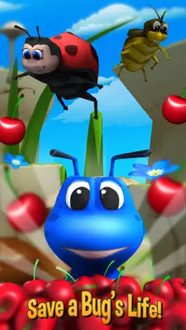 Game screenshot Turbo Bugs mod apk