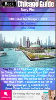 How to cancel & delete chicago tourist guide 3