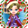 Merry Christmas DressUp Games