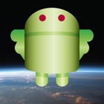 Download Alien Robot Defender app