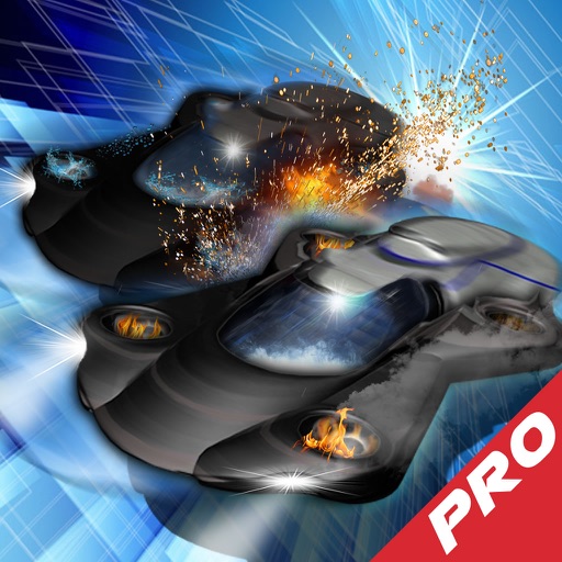 A Fifth Element Power Air Car Pro -A Hypnotic Game icon