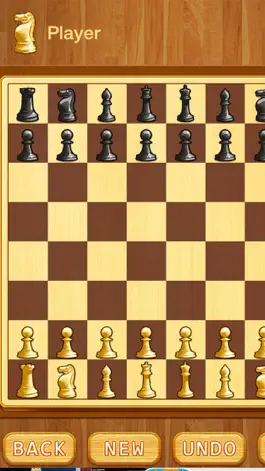 Game screenshot Classic Chess Pro Free apk