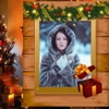 Christmas Tree HD Frame - Perfect Photo frame Make