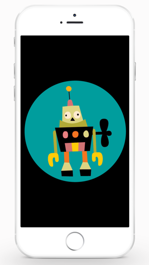 Funny Robots(圖4)-速報App