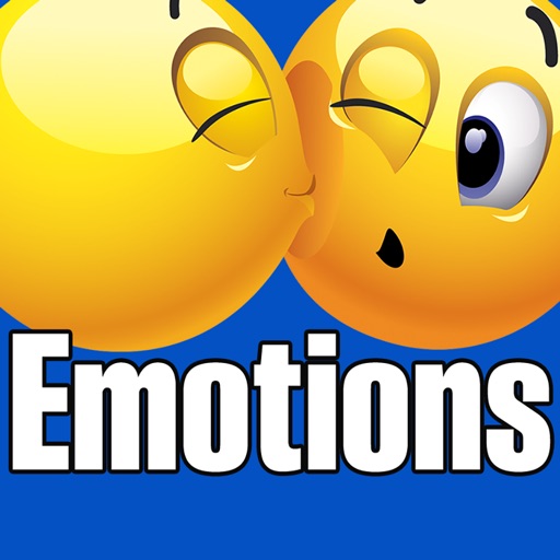 CLIPish Emotions - Animated Stickers Set 3