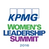 KPMG Women's Leadership Summit 2016