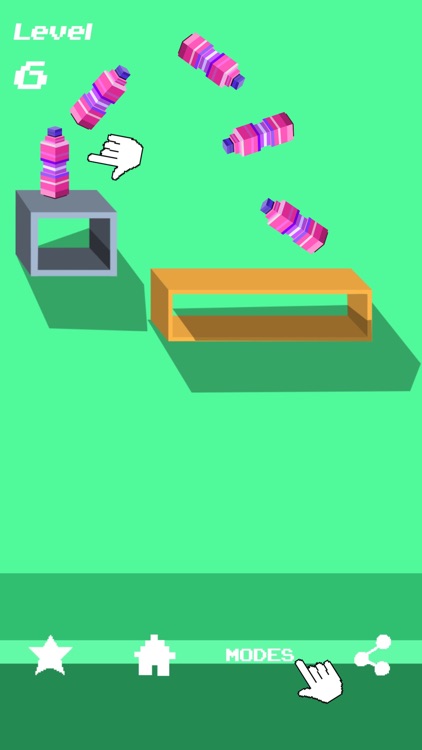 Water Bottle Flip New Flippy Bottle Challenge Pro screenshot-3