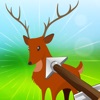 Icon Big Game Deer Hunting Shooter Challenge