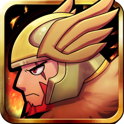 Thor: Lord of Storms icon