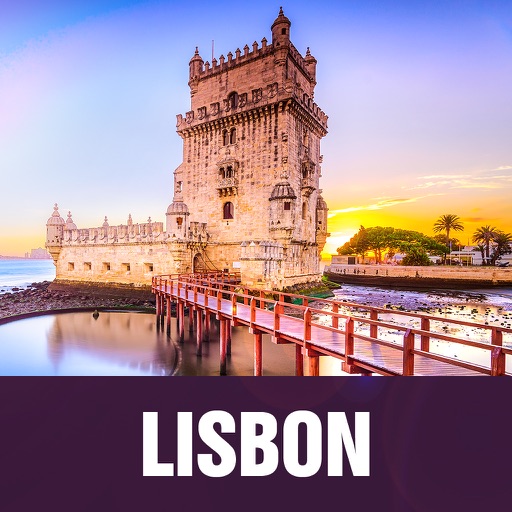 Lisbon Offline Guide