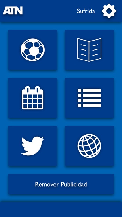 TLN - Todas Las Noticias del CD Tenerife