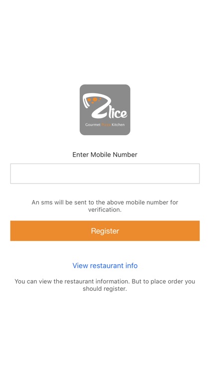 Zlice Gourmet Pizza Kitchen screenshot-4