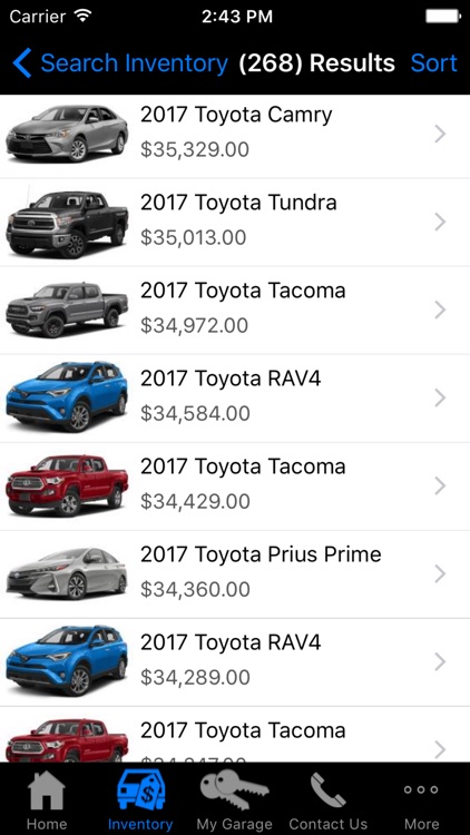 Toyota of Santa Barbara