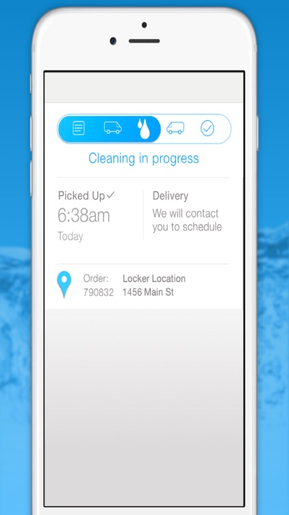 Drop & Go screenshot-3