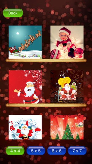 Christmas Puzzle for childern(圖3)-速報App