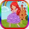 Free Fairy Jigsaw Puzzle Games for Adults Children