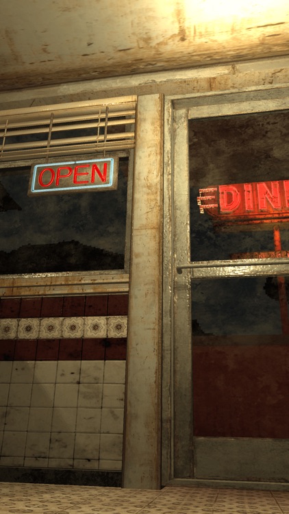 脱出ゲーム DINERからの脱出 screenshot-3