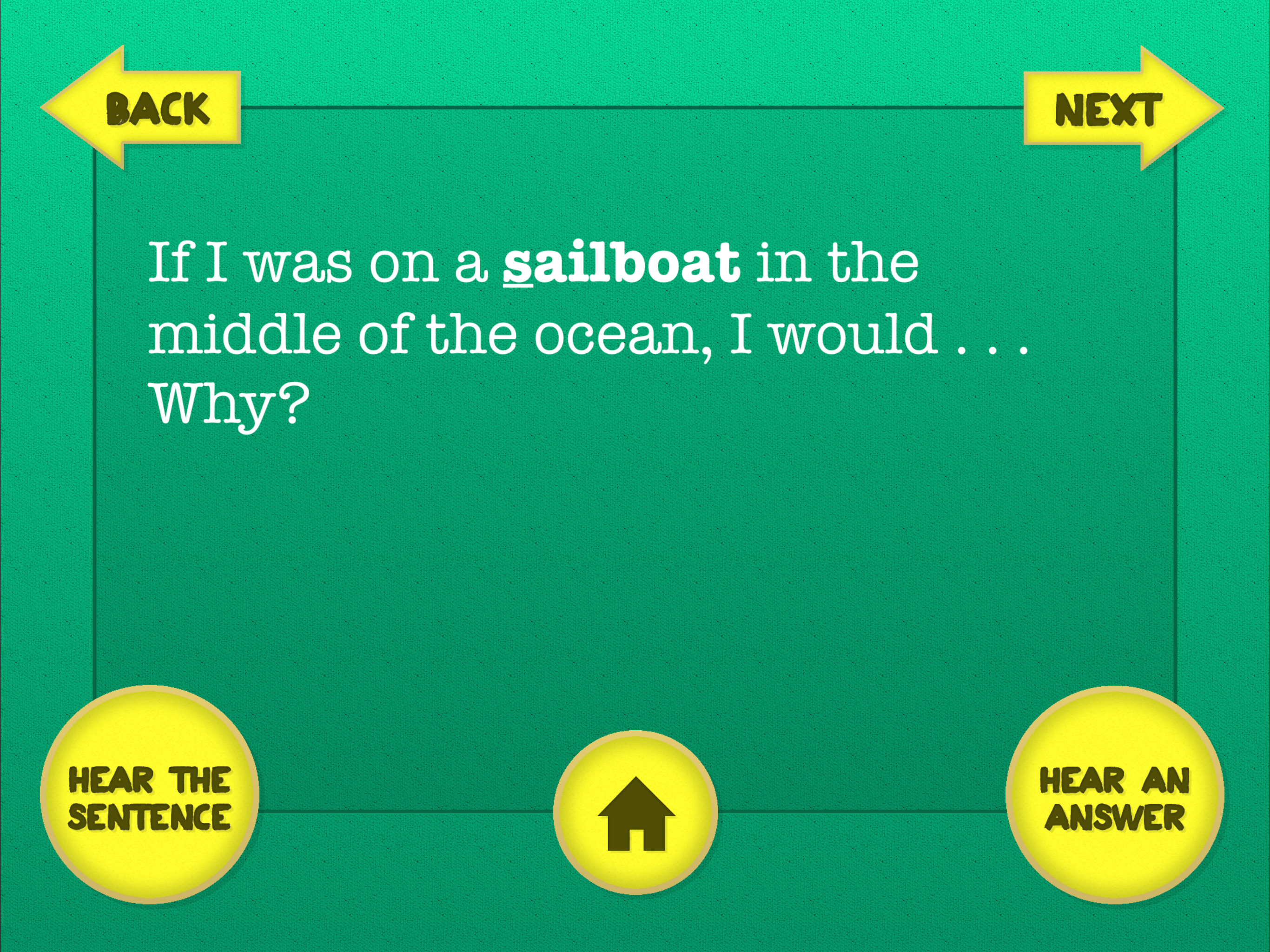 Open-Ended Articulation screenshot 10