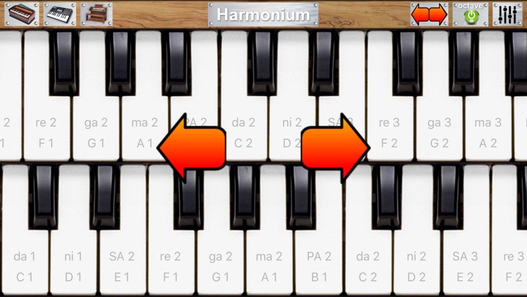 Harmonium