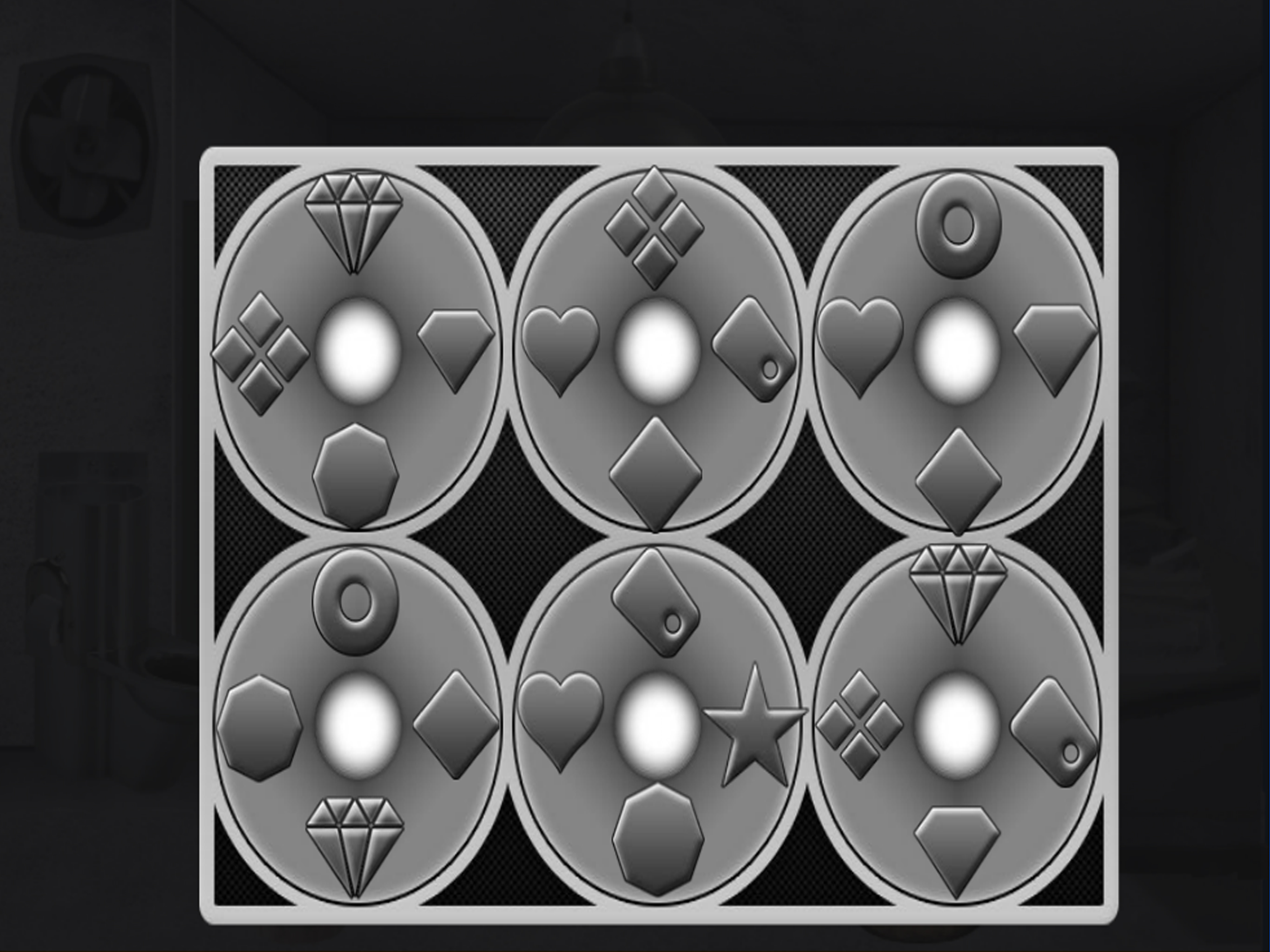 Escape Game: Jail Escape 2