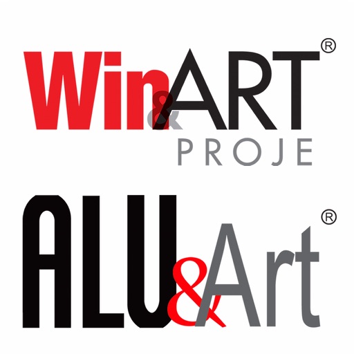 WinArt - AluArt icon