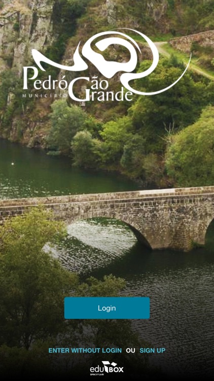 Município de Pedrógão Grande