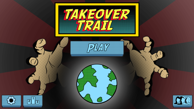 Takeover Trail(圖4)-速報App