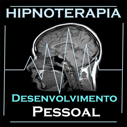 Desenvolvimento Pessoal icon