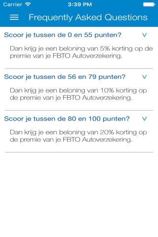 FBTO Jij stuurt screenshot 4