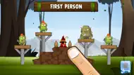 Siege Hero Wizards iphone bilder 0