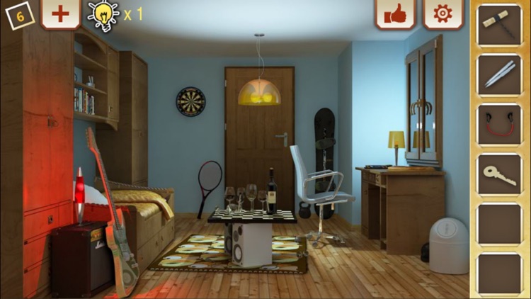 史上最难的解密游戏：逃出地球