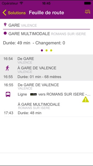 Citéa Mobile(圖4)-速報App