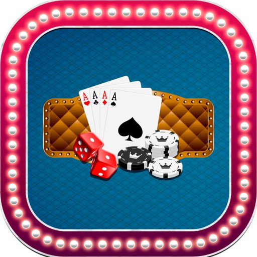 Class Slots AAA - Play Free iOS App