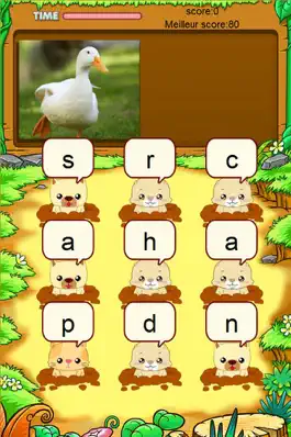 Game screenshot Battre le rat hack