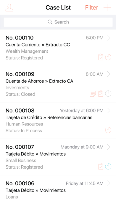 Screenshot #1 pour Aranda USDK