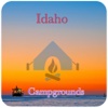 Idaho Campgrounds Travel Guide
