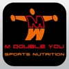 M Double You