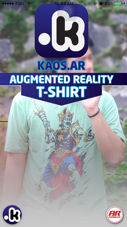 KaosAR