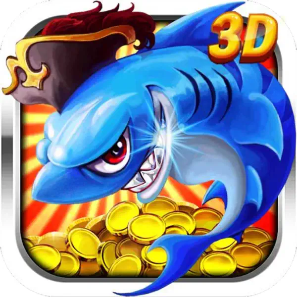 Fishing Joy - Catch Fish Online