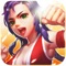 The game is rich in different types of martial arts such as kung fu, boxing and etc