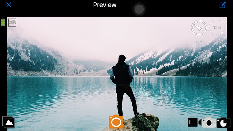 Guardo Action Cam 4 WiFi