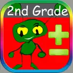 2nd Grade Math Worksheets for Kids Math Whizz App Contact