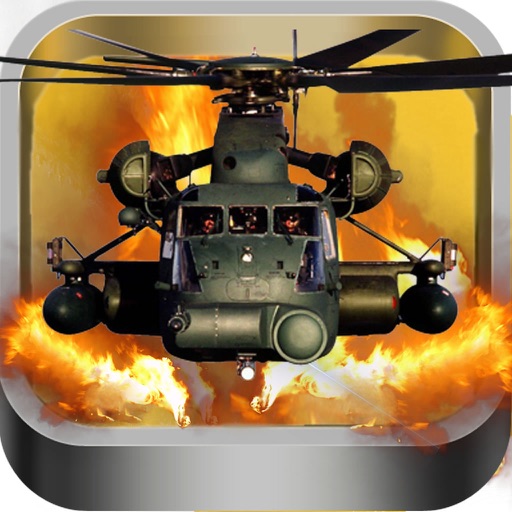 Action Dogcopter : Star Sky Icon