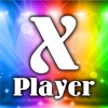 XPlayer - The best free player of music, videos