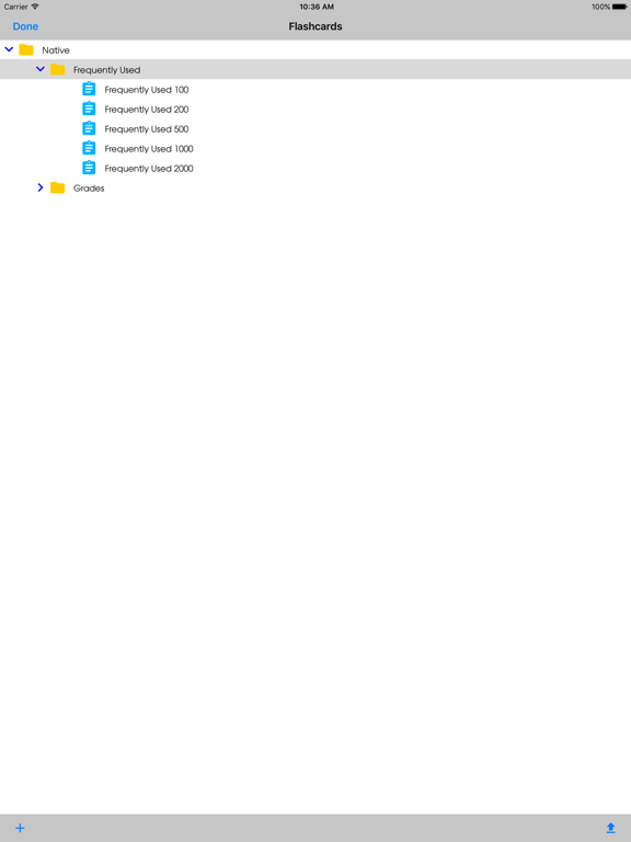 Screenshot #6 pour eStroke - 易笔