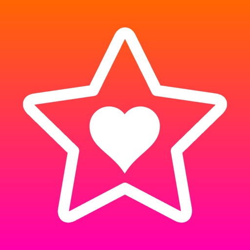 Likestar for Instagram - get likes & followers icon