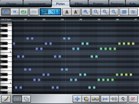 Music Studio Music Studio