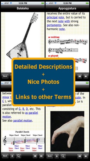 Glossary of Music(圖3)-速報App